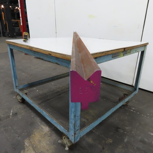 Matrice presse plieuse - matrice,