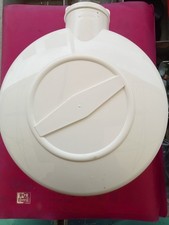 Réservoir blanc solex