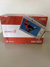 Archos 500e model - archos, av