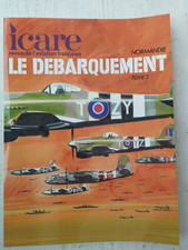 Revue Icare N° 110 - Le