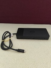 Station d'accueil Thunderbolt