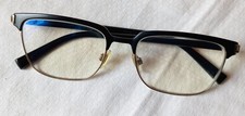 DOLCE & GABBANA - Lunettes de vue -  made in Italy - vintage