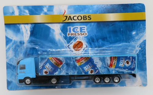 Grell camion truck - grell,