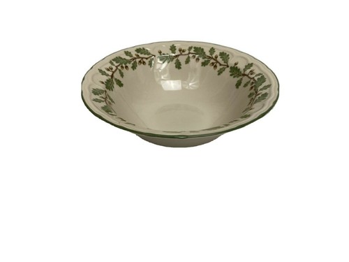 Epoch oak manor round - manor, 9""