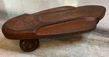 Vintage Antique EARLY Metal
