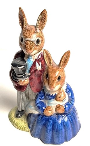 1972 royal doulton porcelaine - royal,