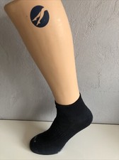Jambe Pied Mannequin Vitrine Chaussettes 