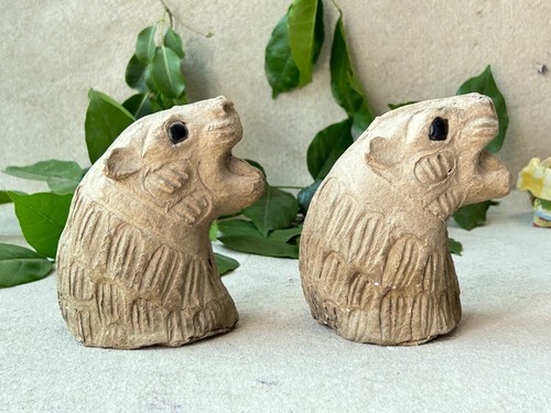 Vintage ancien handmade - vintage,
