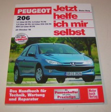 Manuel de Réparation / -