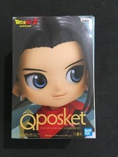 Q POSKET ANDROID 17 DRAGON