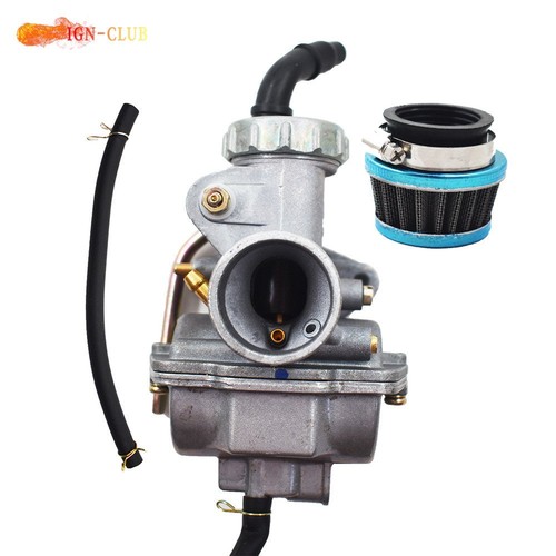 Carburetor for 49cc - 49cc, 50cc