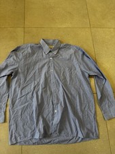 Chemise Milford clan, très