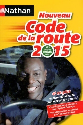 Code route 2015 - de,