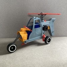 Jouet vintage Véhicule ECTO-2