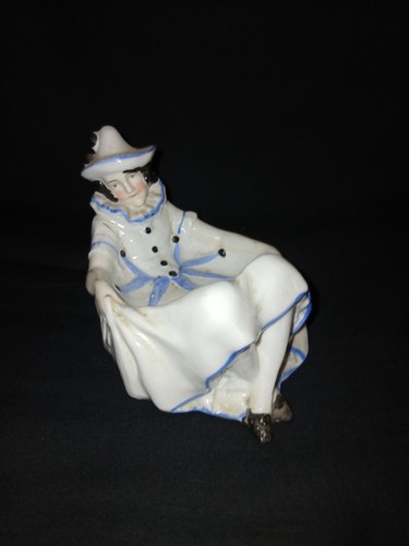 Vide poche personnage - poche,