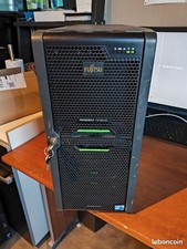 Serveur FujitsuPRIMERGY TX150 S7 XEON
