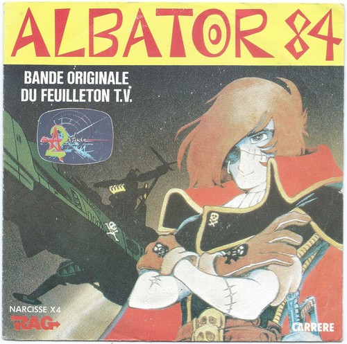 Générique franck olivier - générique,