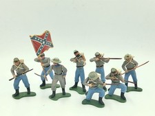 Britains Swoppet: ACW