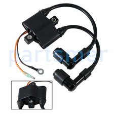 Bobine d'allumage pour Tohatsu 8hp MFS8A2 MFS8A3 3V1-06040-0 9.8hp MFS9.8A3