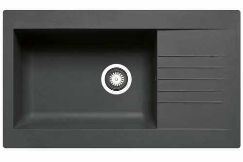 Evier cuisine 86x50cm - evier,