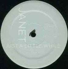 Janet Jackson Just A Little