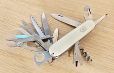 Victorinox Swiss Army Knife