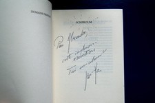 Jean Yves CENDREY  Schproum