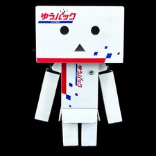 Kaiyodo Yotsuba&! Danboard