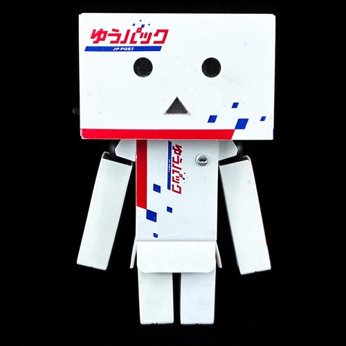 Kaiyodo yotsuba danboard - kaiyodo, yotsuba&!