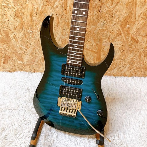 Guitare électrique ibanez - guitare, rg