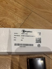 Truma Aventa AirCon Remote