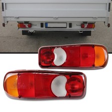 2 x Feux Arrière Compatibles