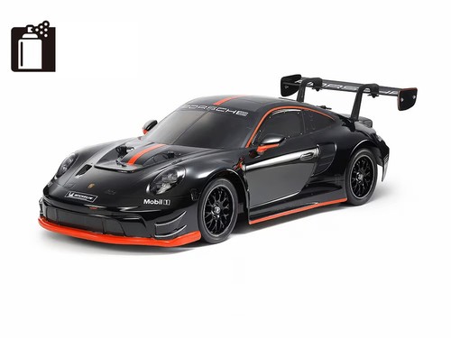 Porsche 911 gt3 - gt3, r