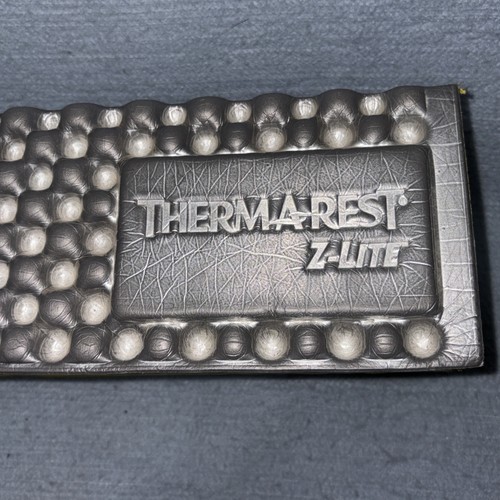 Therm rest lite sol - therm-a-rest,
