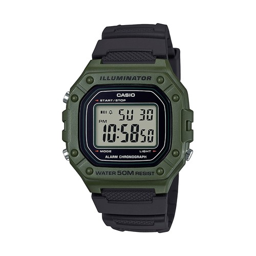 Montre casio illuminator - casio,