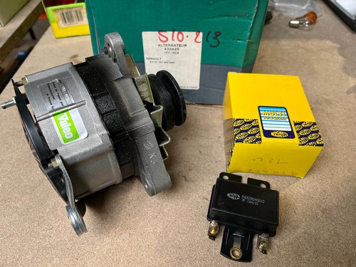 Renault r15 r17 - r15,