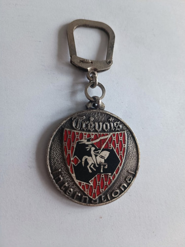Porte clés haute - porte-clés,