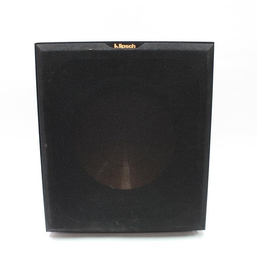 Klipsch 12sw 400w - klipsch, 12"