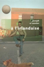 A l'irlandaise - NE -