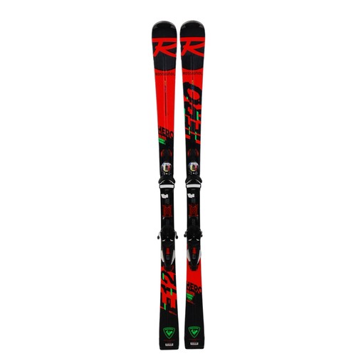 Ski occasion rossignol hero - ski,