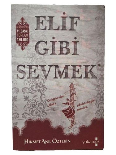 Markenlos elif gibi sevmek - markenlos,