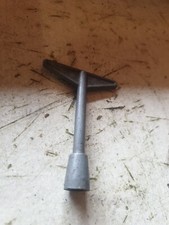 Clef à bougie  buggy thermique  1/8, 1/10