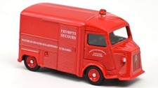 Miniature Voiture Auto 1:58