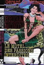 BRIGADE MONDAINE n° 299-LE