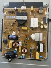 Carte D’alimentation TV LGP43DJ-17U1 EAX67209001 (tv écran casse)