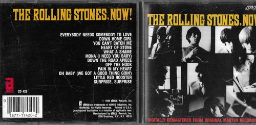 The rolling stones - ,