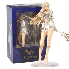 🌈  Lineage 2 - Figurine
