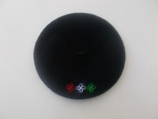 Béret croix basque adulte