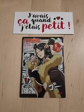 Foil MR 17 Minerva Orlando