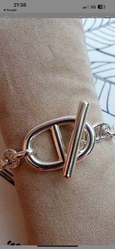 Bracelet maille marine neuf - ,
